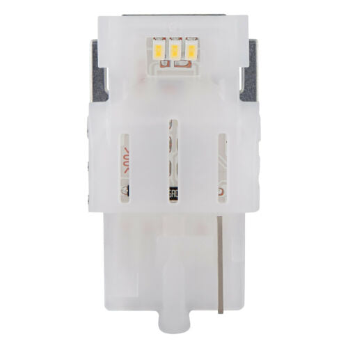 Osram LED bulbs, W21W T20 W3x16D 12V/2