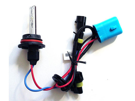 Xenon bulb 9004, 4300K, 1pc