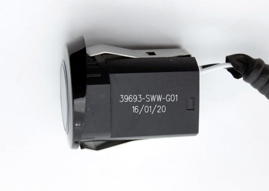 Parking sensor 39693-SWW-G01