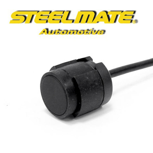 Steel mate, parking sensor, black m