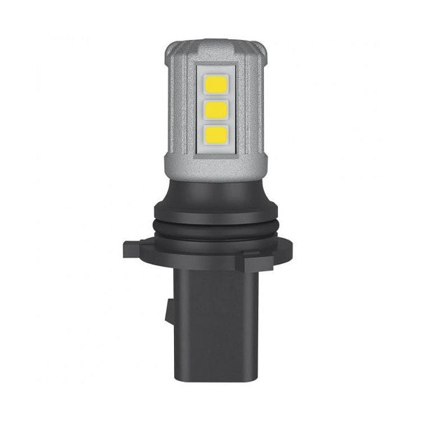 Osram LED bulbs, P13W, PG18.5D-1, 12V
