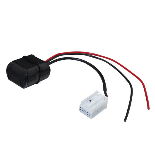 Bluetooth AUX - VW MFD3 adapter