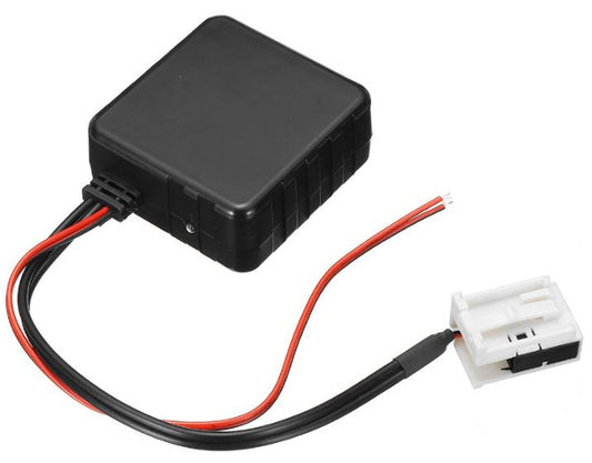 Bluetooth AUX - BMW 5 adapter