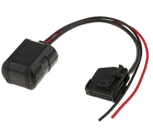 Bluetooth AUX - VW / Audi 2 (MQS 18) ad