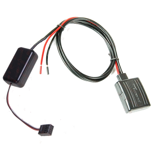 Bluetooth AUX - BMW old 10pin adapter