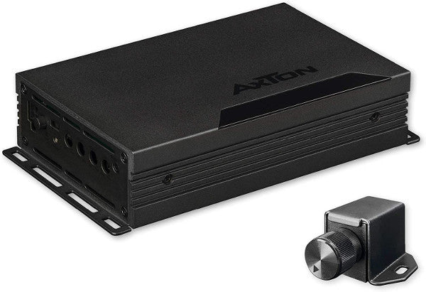 AXTON, A101 amplifier, 1x230W