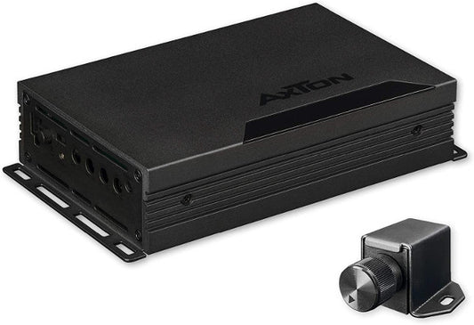 AXTON, A101 amplifier, 1x230W