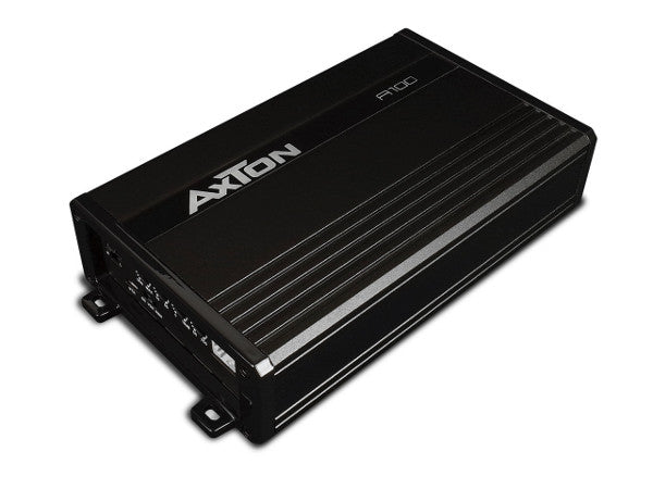 AXTON, A101 amplifier, 1x230W