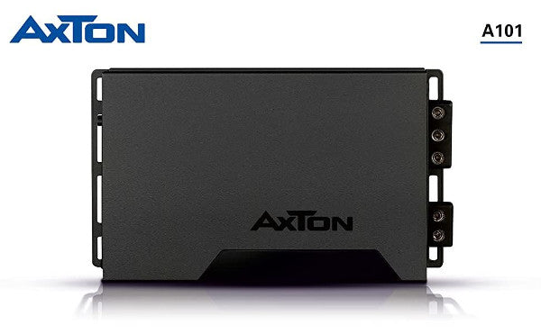 AXTON, A101 amplifier, 1x230W
