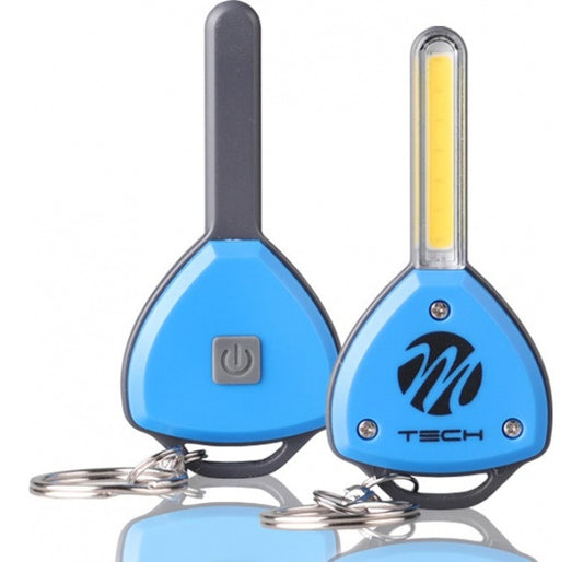 Portable keychain lamp IL01