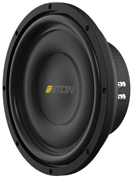 ETON, M10FLAT, 25cm woofer