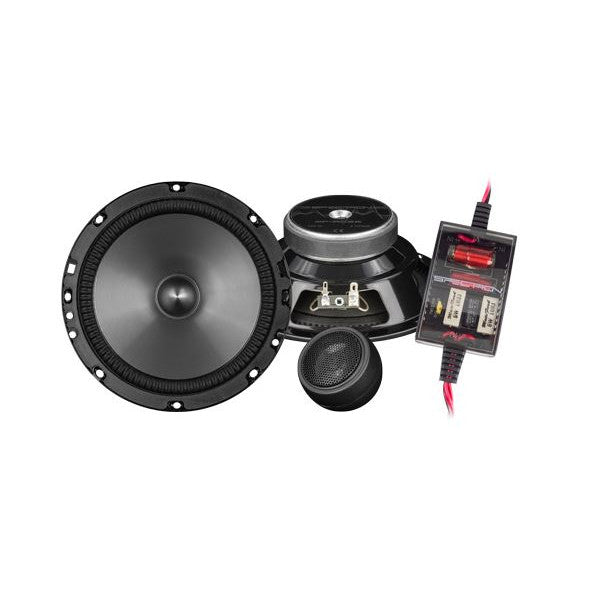 Spectron, SP-RC26 2-way 16.5 cm comp