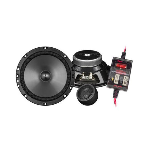 Spectron, SP-RC26 2-way 16.5 cm comp