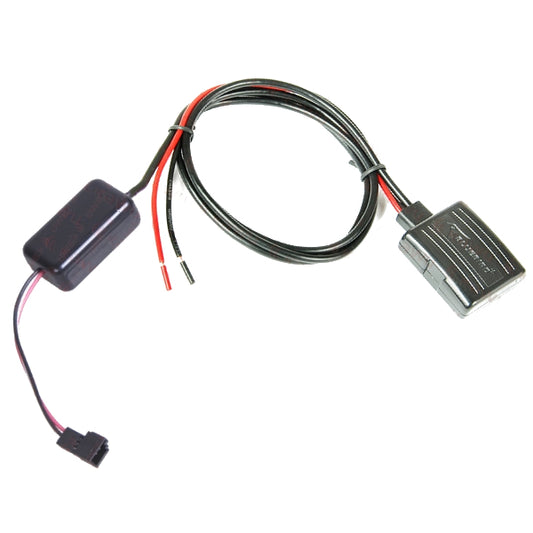 Bluetooth AUX - BMW Navi 3pin adapter