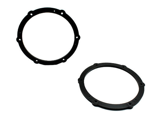adapter rings for speaker. Citroen, Peug