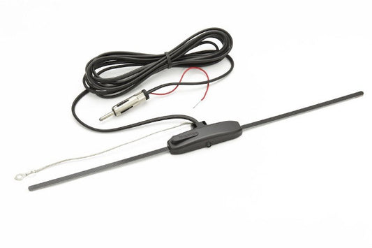 Antenna on the window Calearo