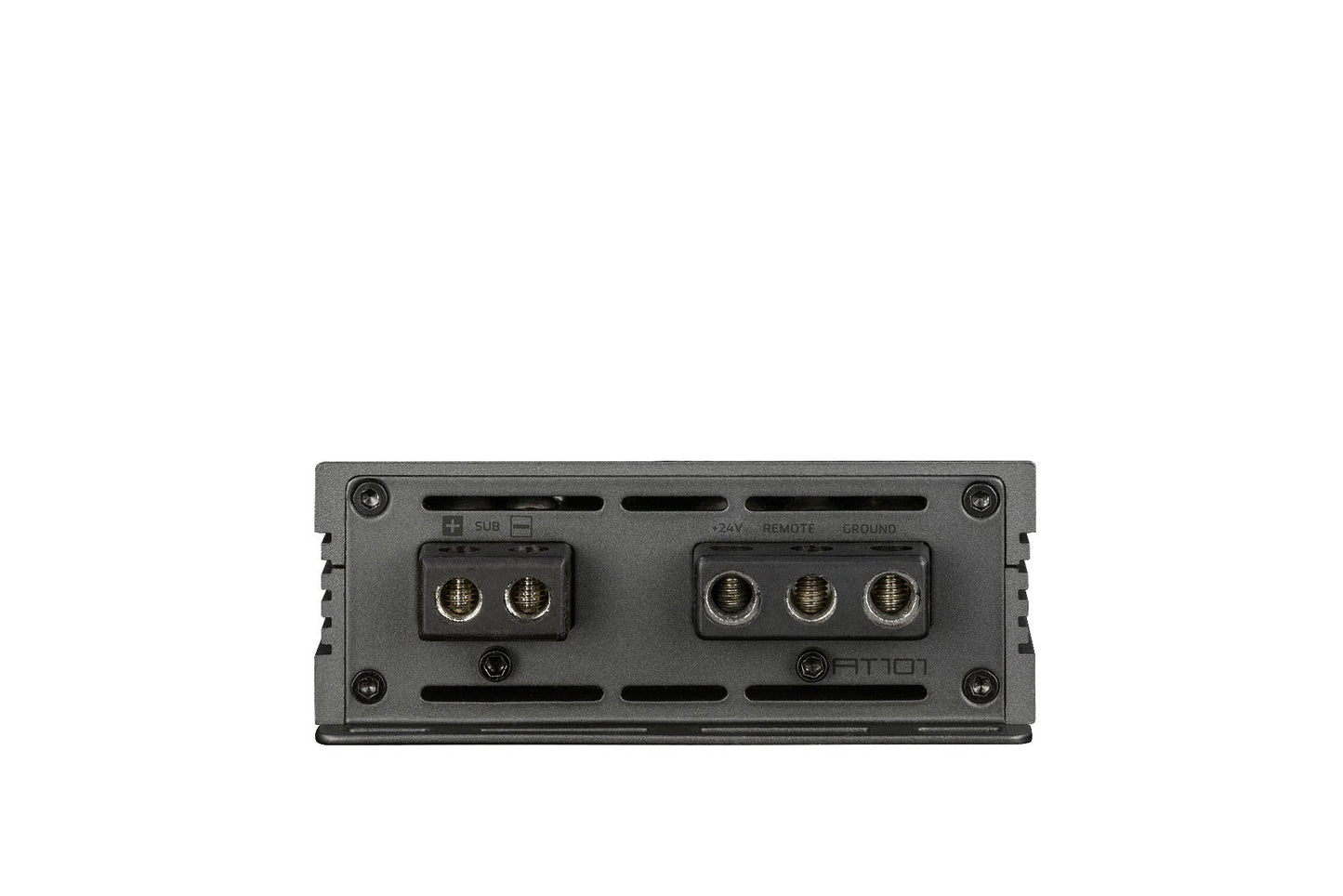 AXTON, AT101 amplifier, 1x230W