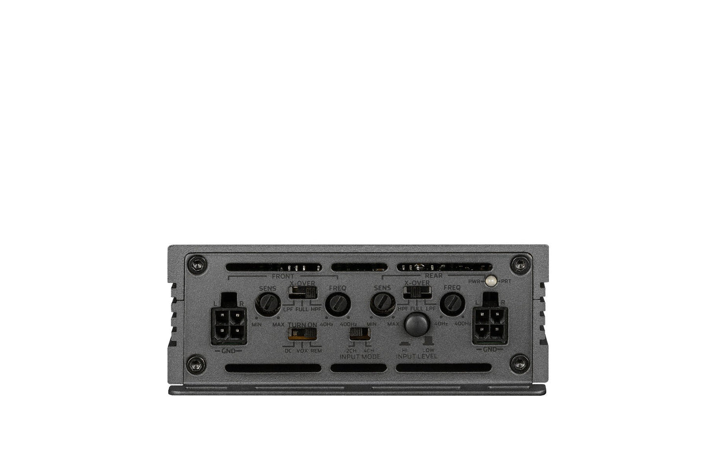 AXTON, AT401 amplifier, 4x100W