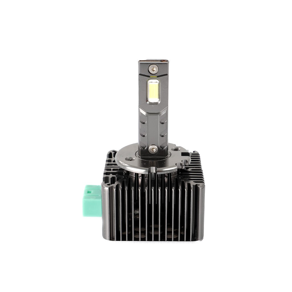 LED main lights D3S, 6000K, 8400