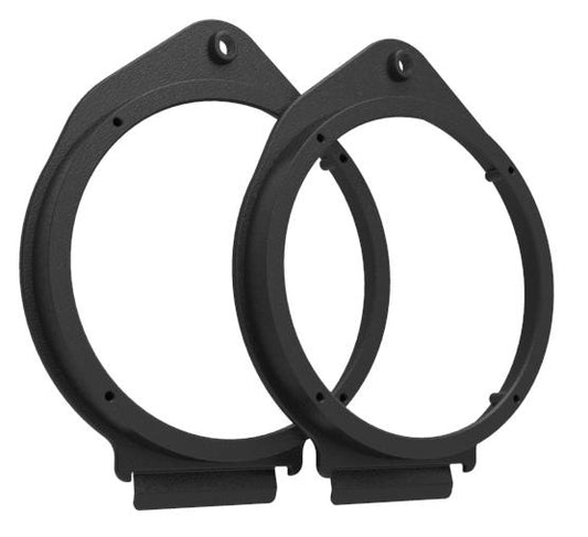 adapter rings for the speaker. Chevrolet,
