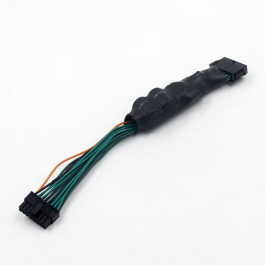 Noise filter for USB/SD/BT adapters