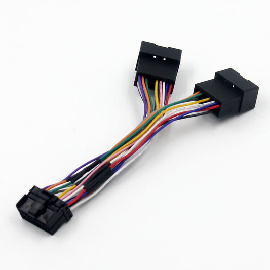LAUNRC29, Connector Subaru Y cable