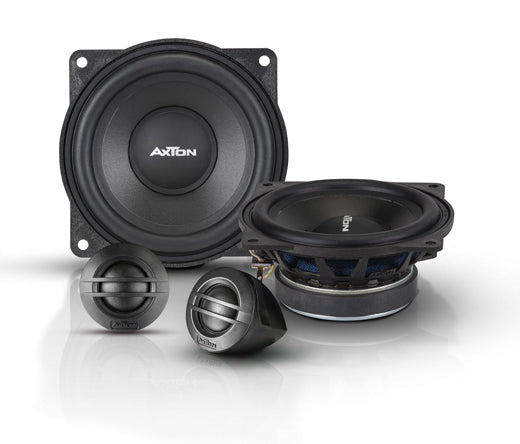 AXTON, ATC100S component speakers