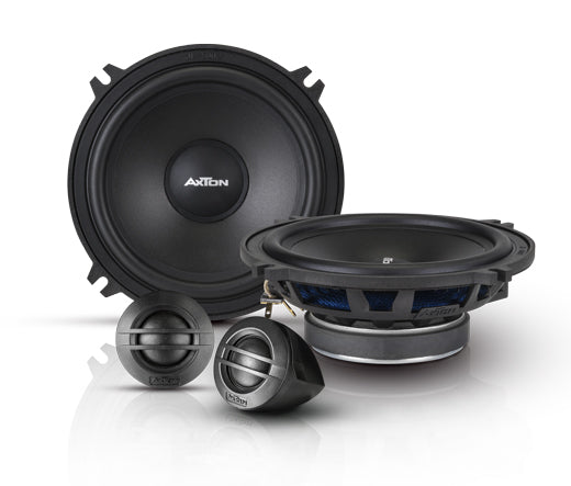 AXTON, ATC130S component speakers