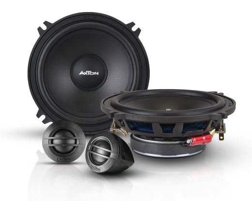 AXTON, ATC130S-DVC component speakers