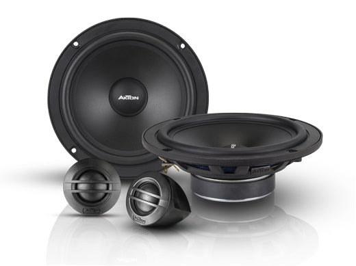AXTON, ATC165S component speakers