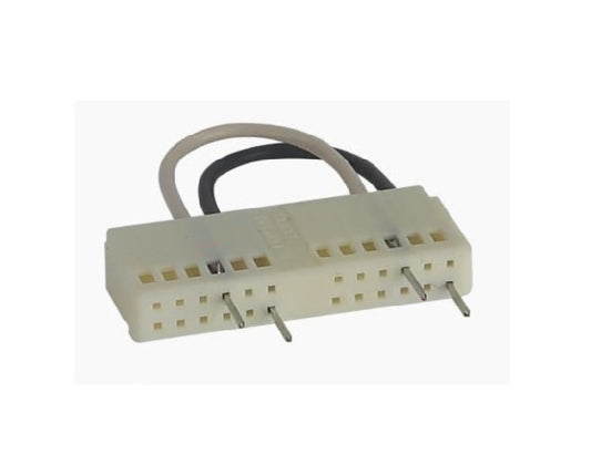 Saving the E-Call function in Mercedes S