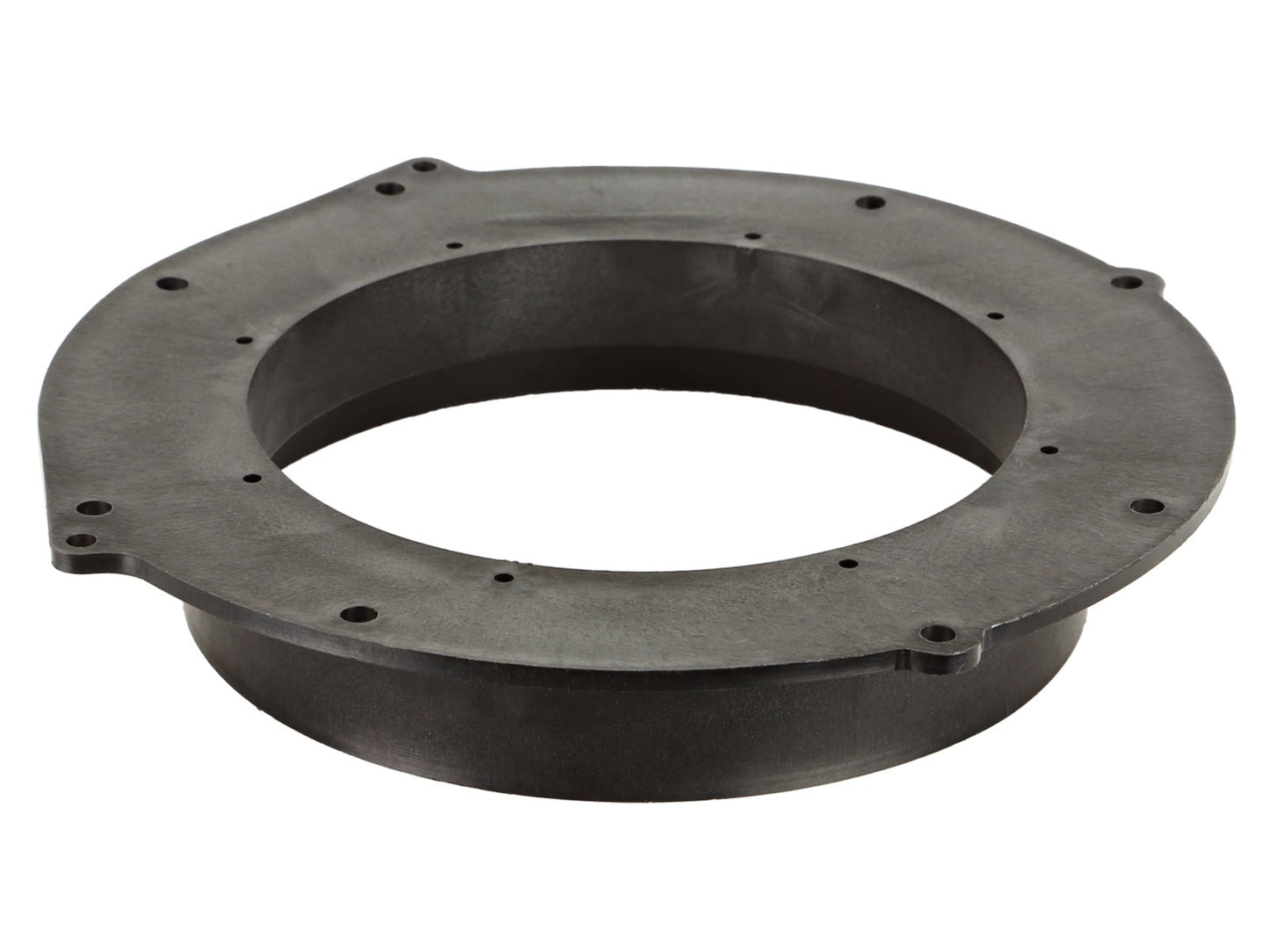 adapter rings for speakers Audi A6