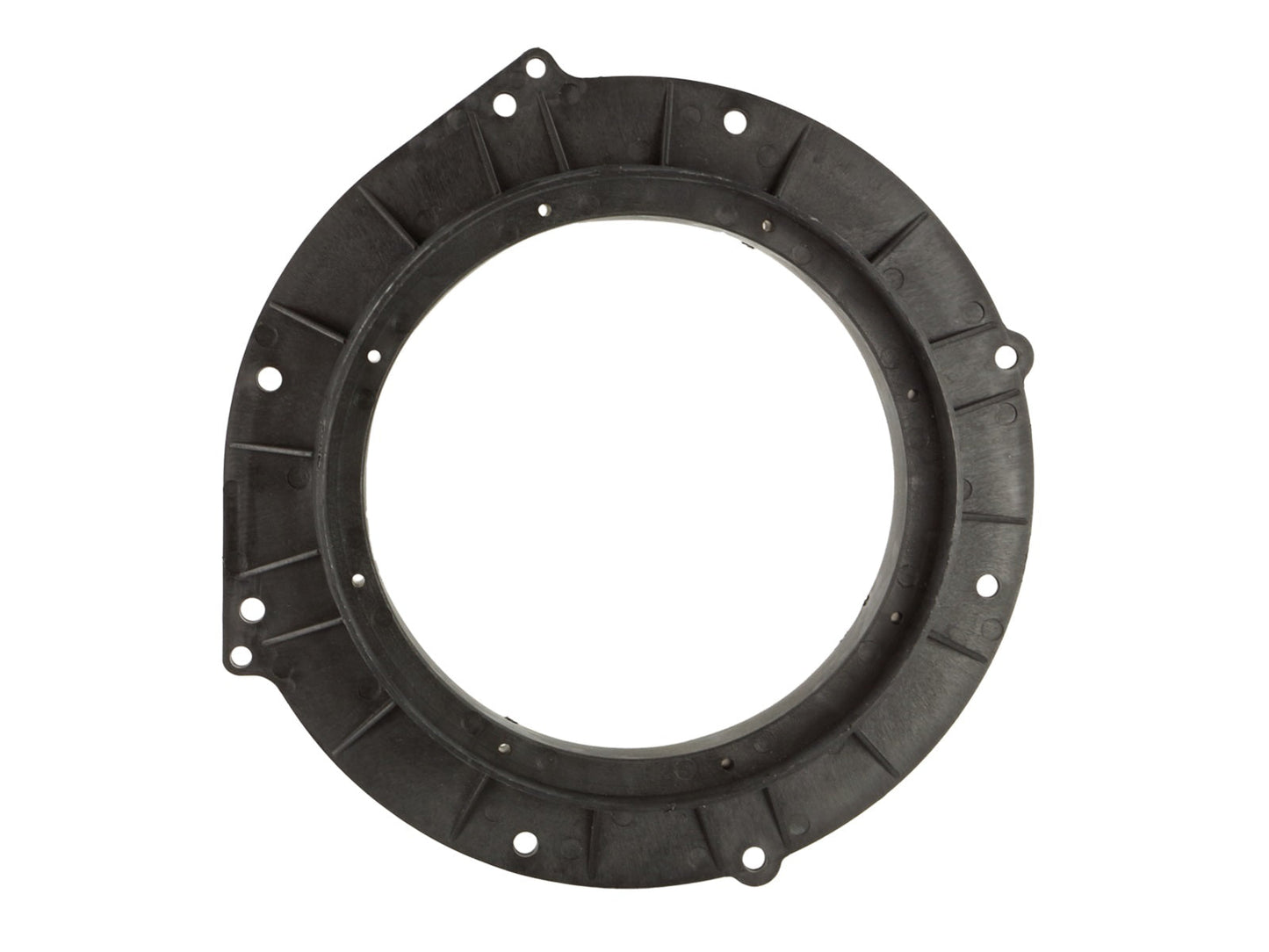 adapter rings for speakers Audi A6