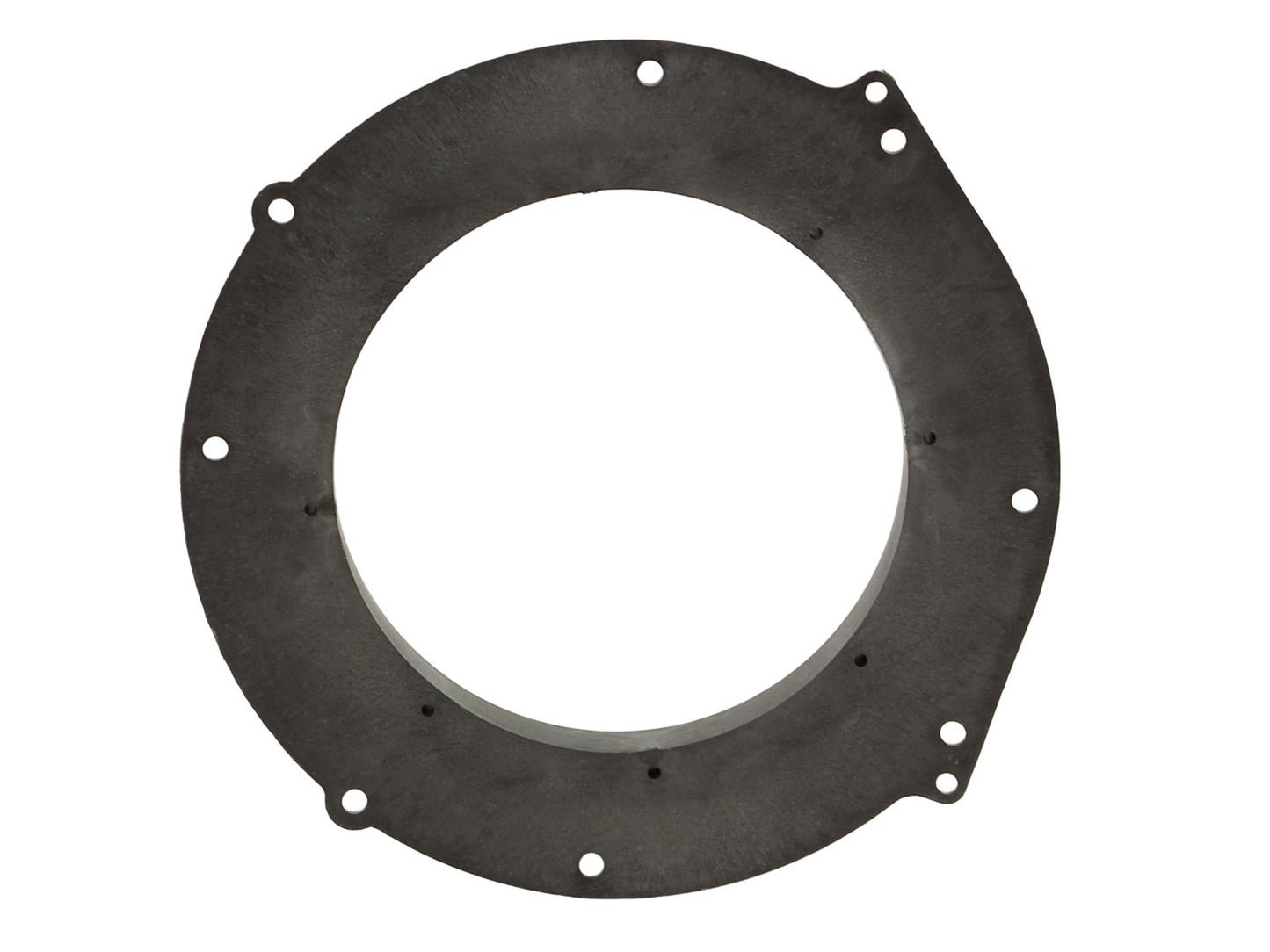 adapter rings for speakers Audi A6