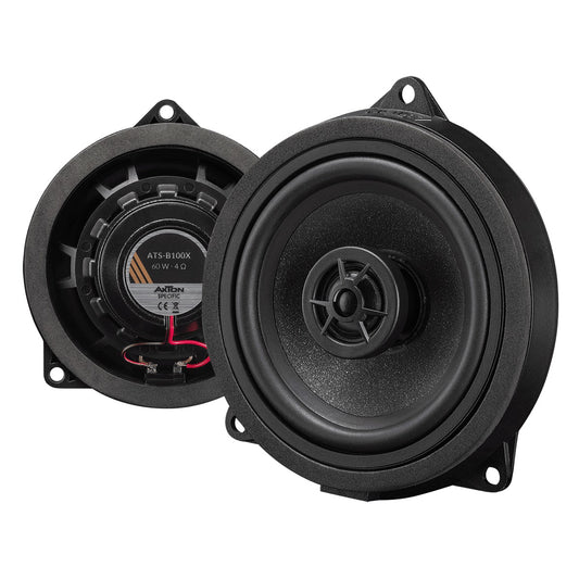AXTON, ATS-B100X car col. 10 cm