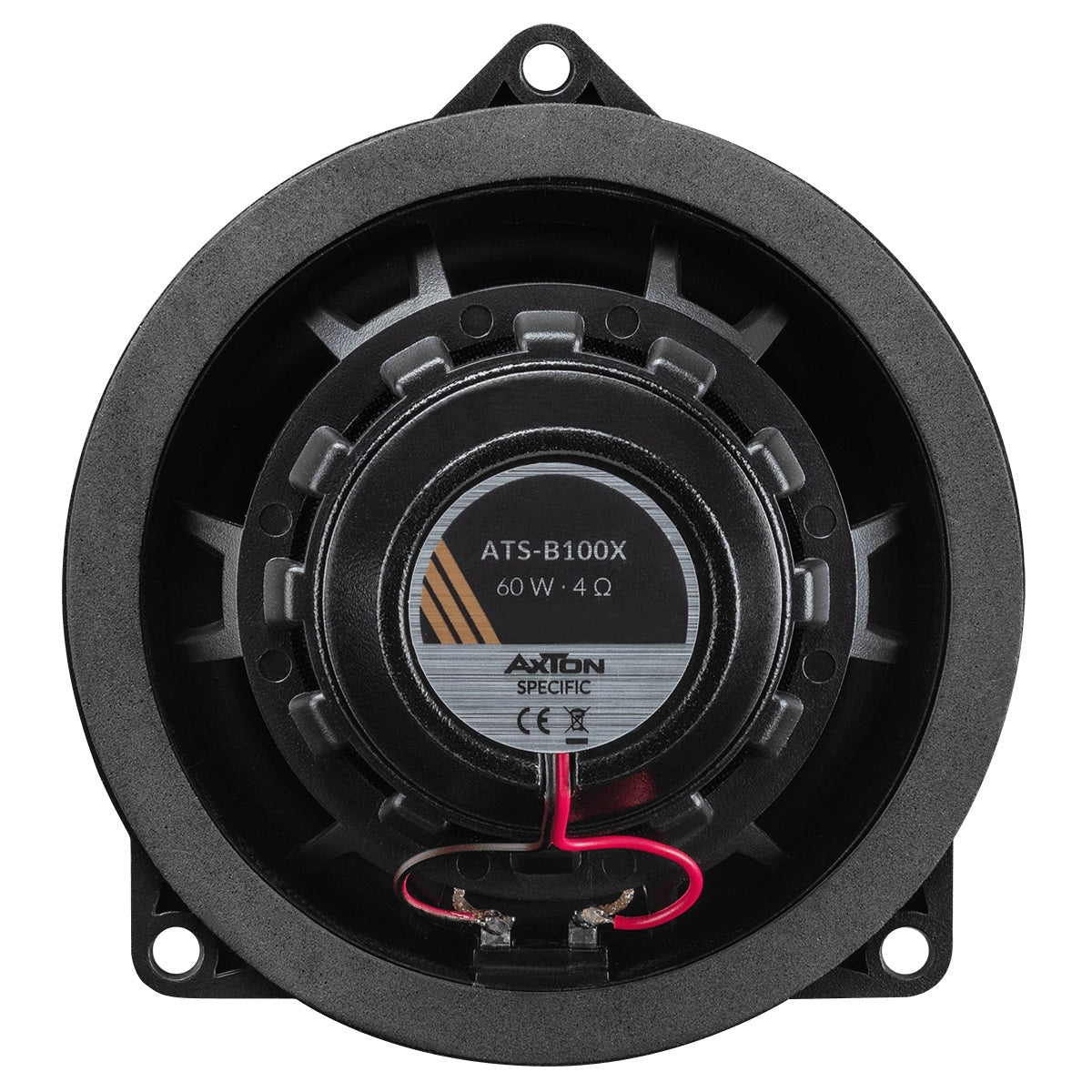 AXTON, ATS-B100X car col. 10 cm