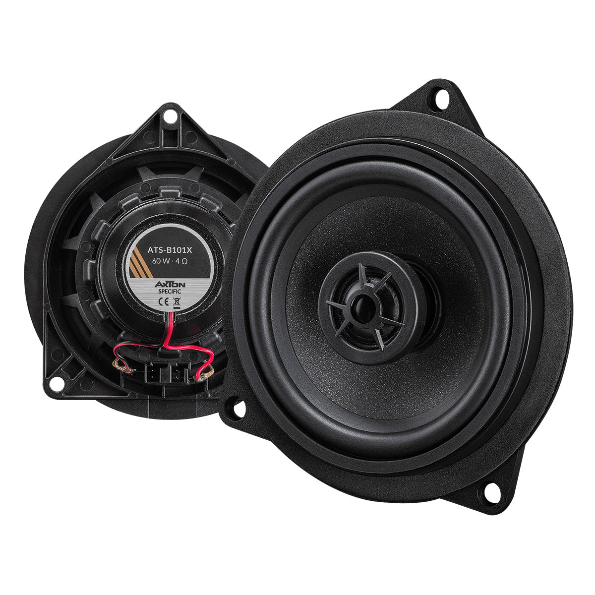 AXTON, ATS-B101X car col. 10 cm