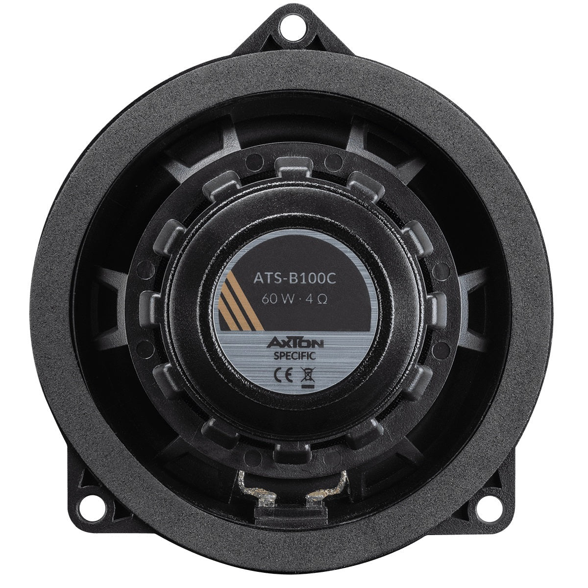 AXTON, ATS-B100C component speakers
