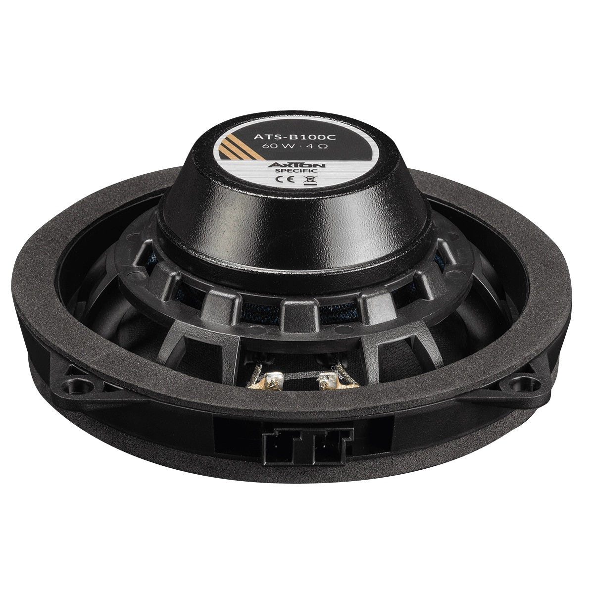 AXTON, ATS-B100C component speakers