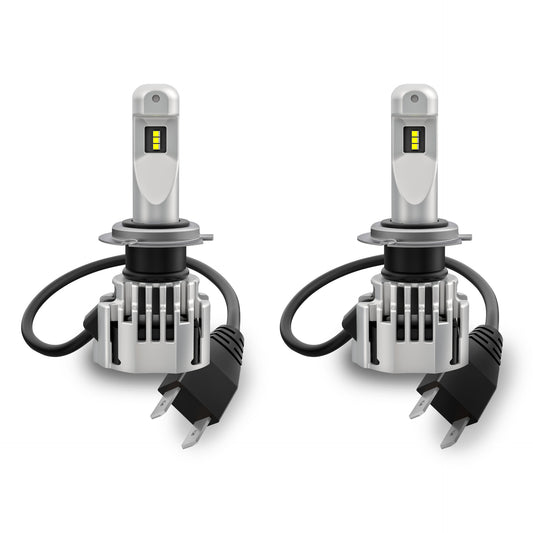 Osram LED main lights H7, 6000K,