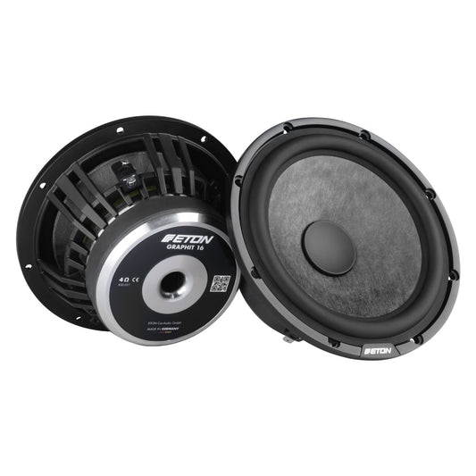 ETON, GRAPHIT 16, 16.5 cm woofer