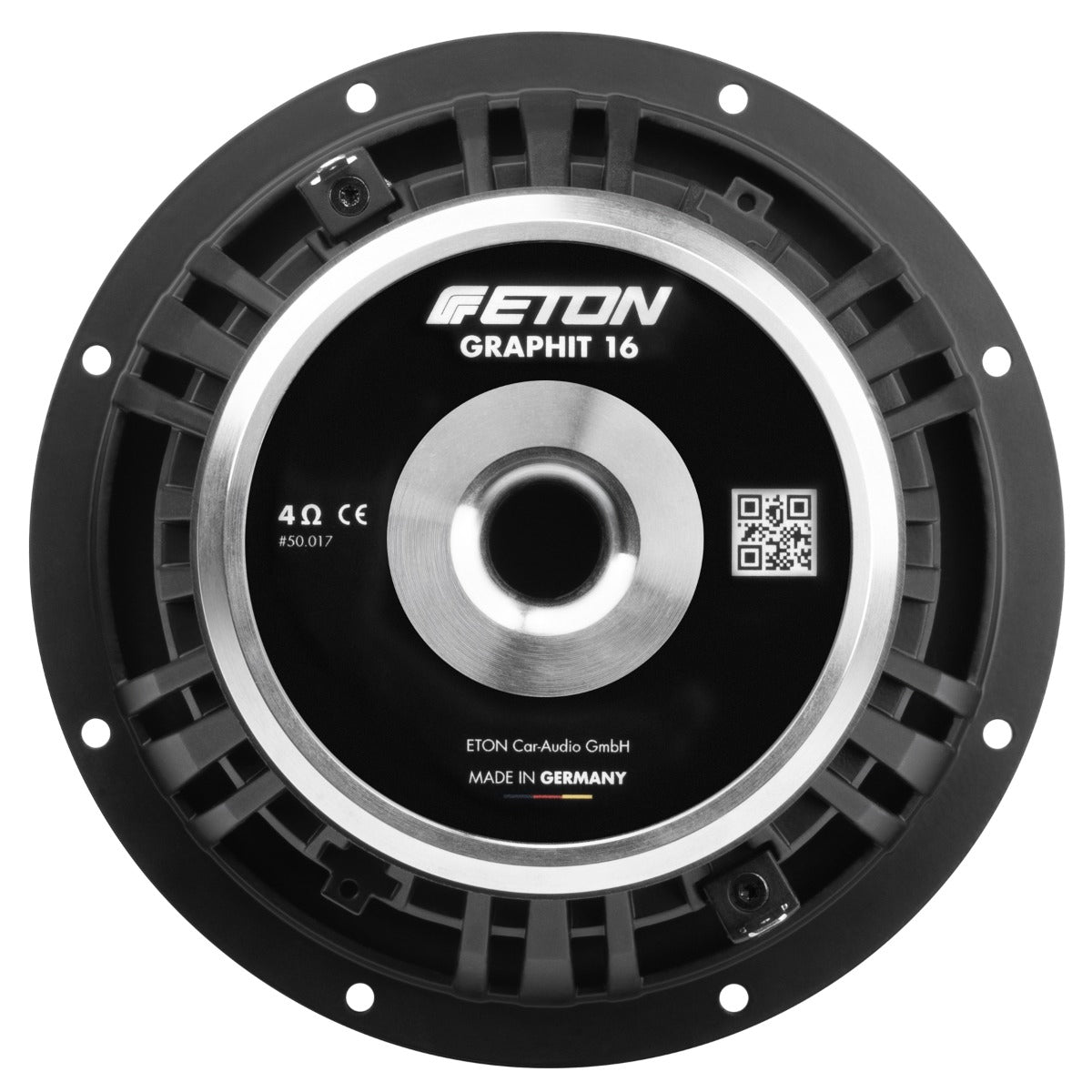 ETON, GRAPHIT 16, 16.5 cm woofer