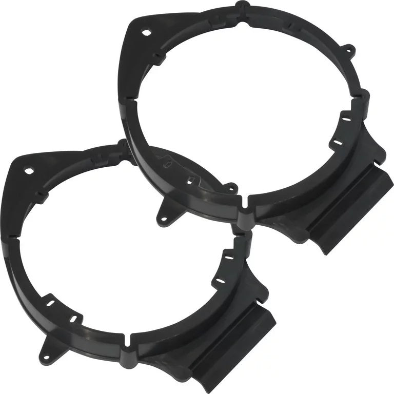 adapter rings for the speaker. Chevrolet,