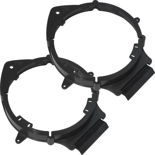 adapter rings for the speaker. Chevrolet,