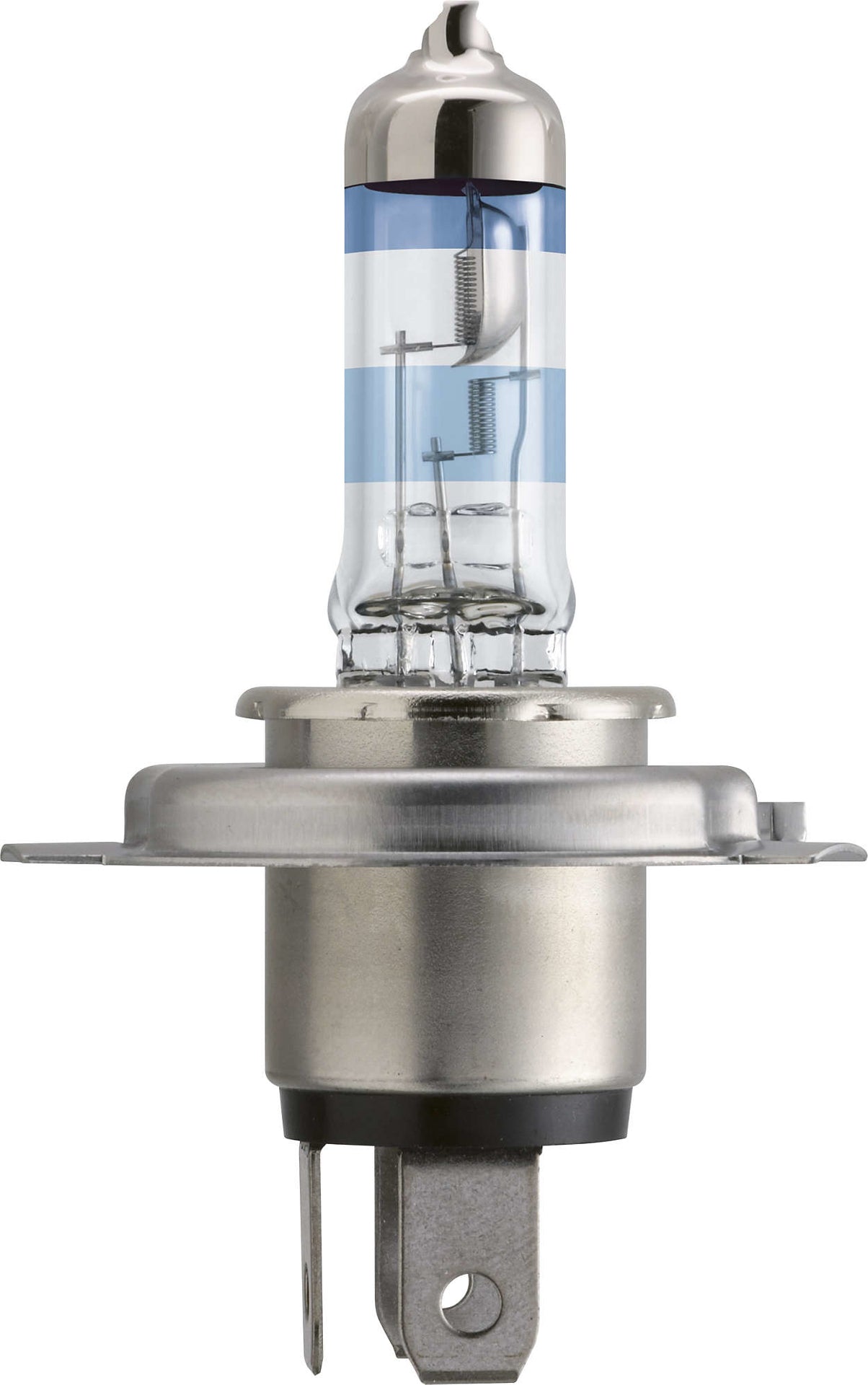 Philips bulbs X-TremeVision +150% H4,