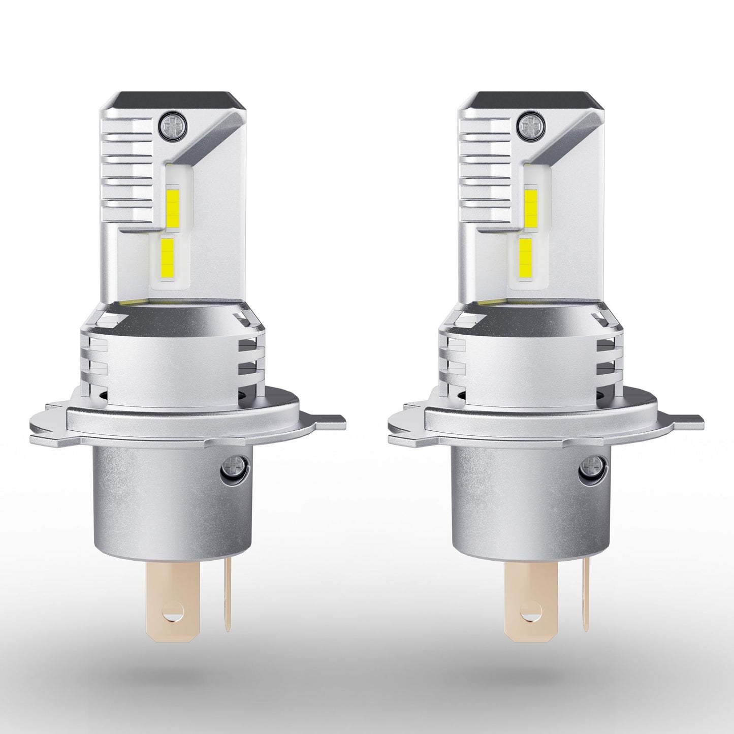 Osram LED main lights H4/H19, 60