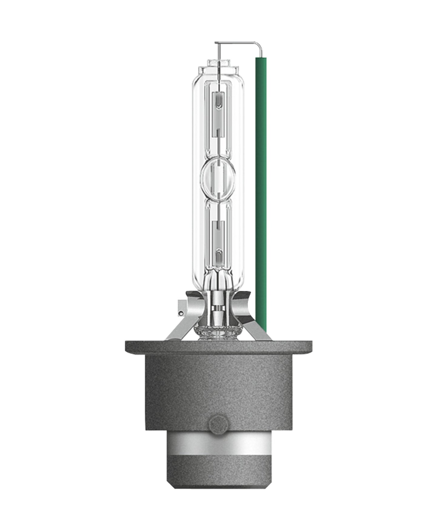 OSRAM XENARC NIGHT Breaker Laser, D4S 66