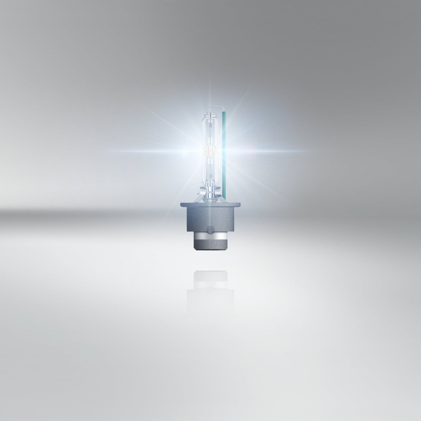 OSRAM XENARC NIGHT Breaker Laser, D4S 66