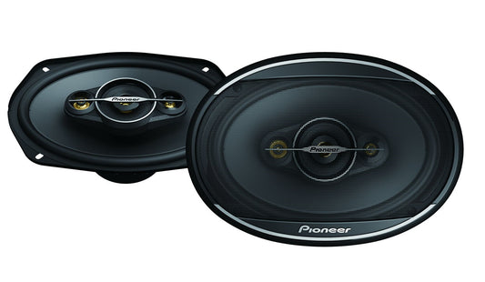 Pioneer, TS-A6991F coaxial col. 6x