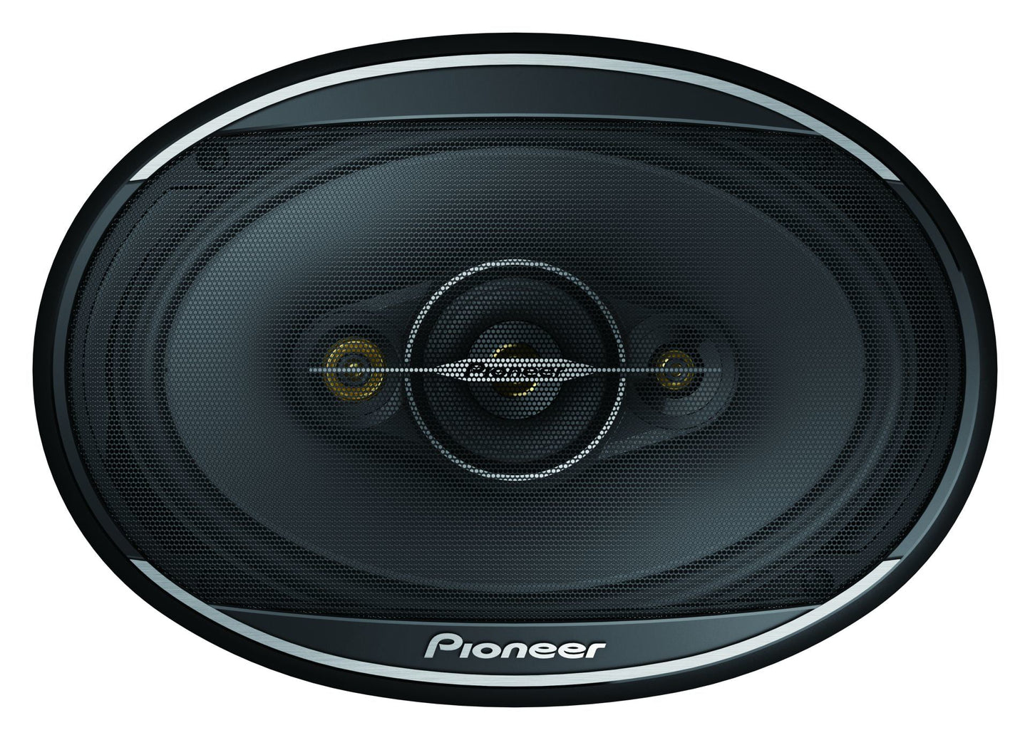 Pioneer, TS-A6991F coaxial col. 6x